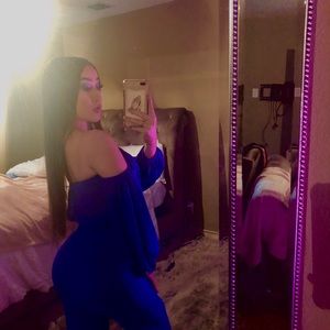 Meet your Posher, Joce